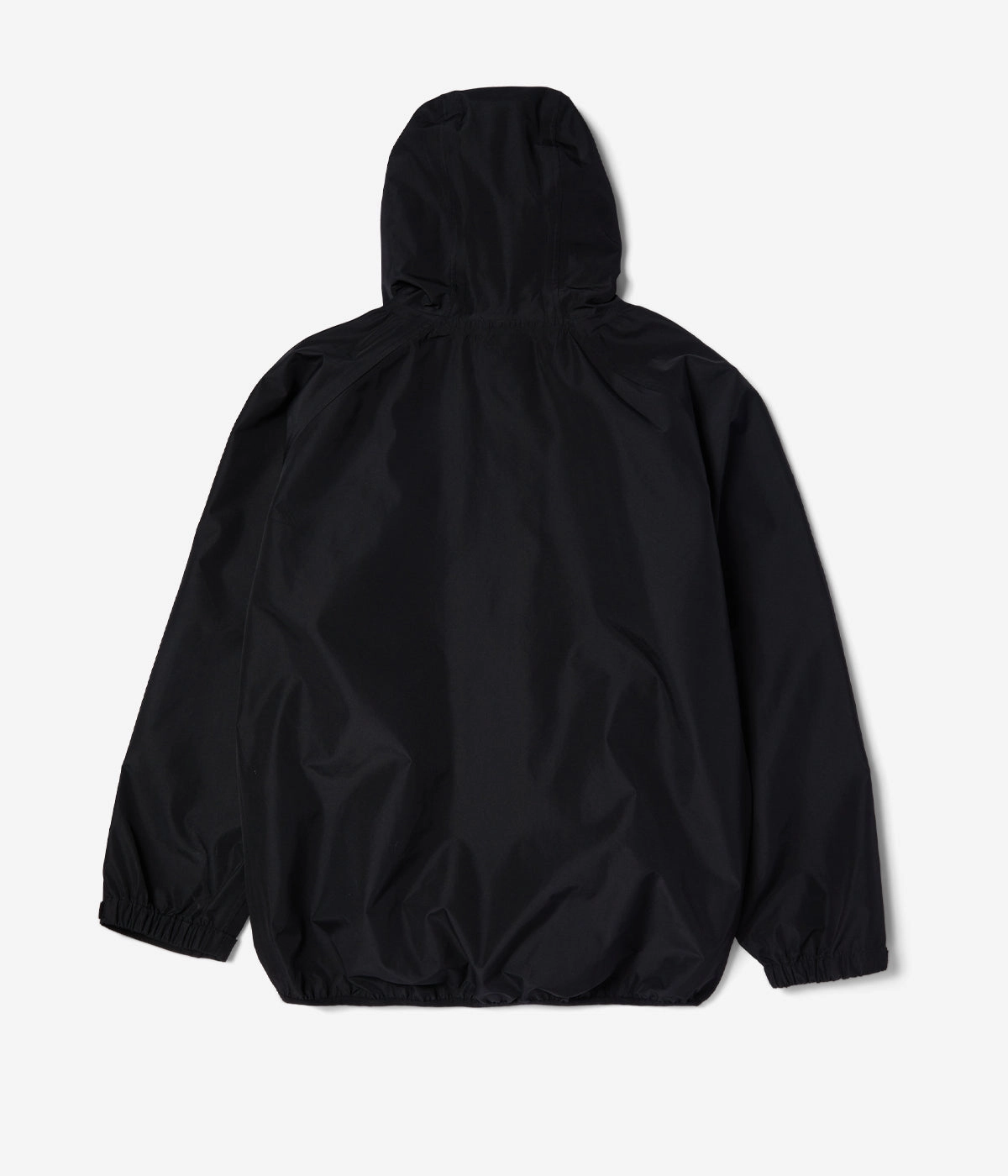 Easy Layering Three Layer Laminate Huf Rainier Shell Jacket