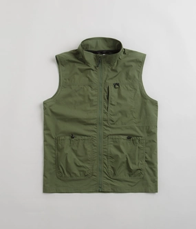 Spread activity Columbia Landroamer Cargo Vest - Canteen