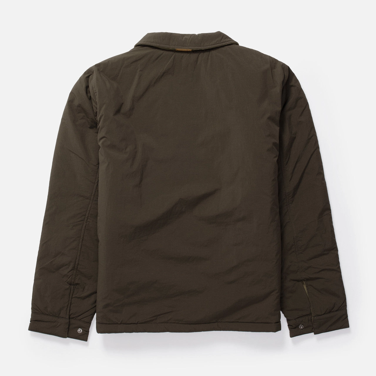 Reversible Insulated Jacket Dry clean only Commute