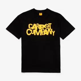 Carpet Cumpany Tee Skiing