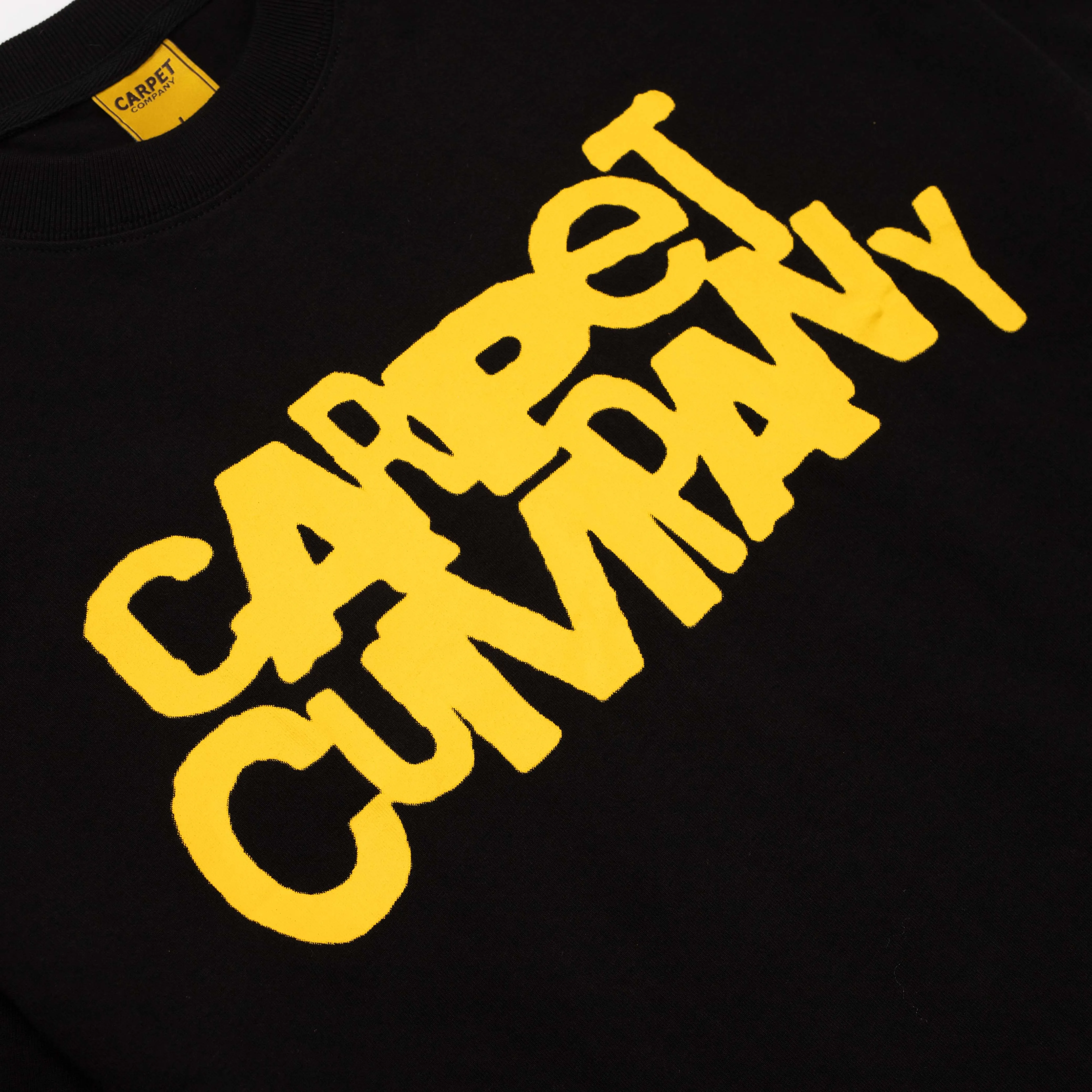 Carpet Cumpany Tee tennis venue