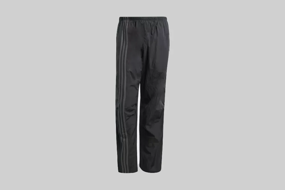 FlexFoamPadding adidas Side Mesh Pants