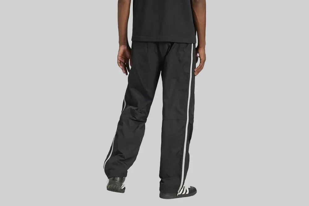Office Friendly adidas Side Mesh Pants