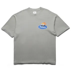 Politics Flame Tee - Sage Watches
