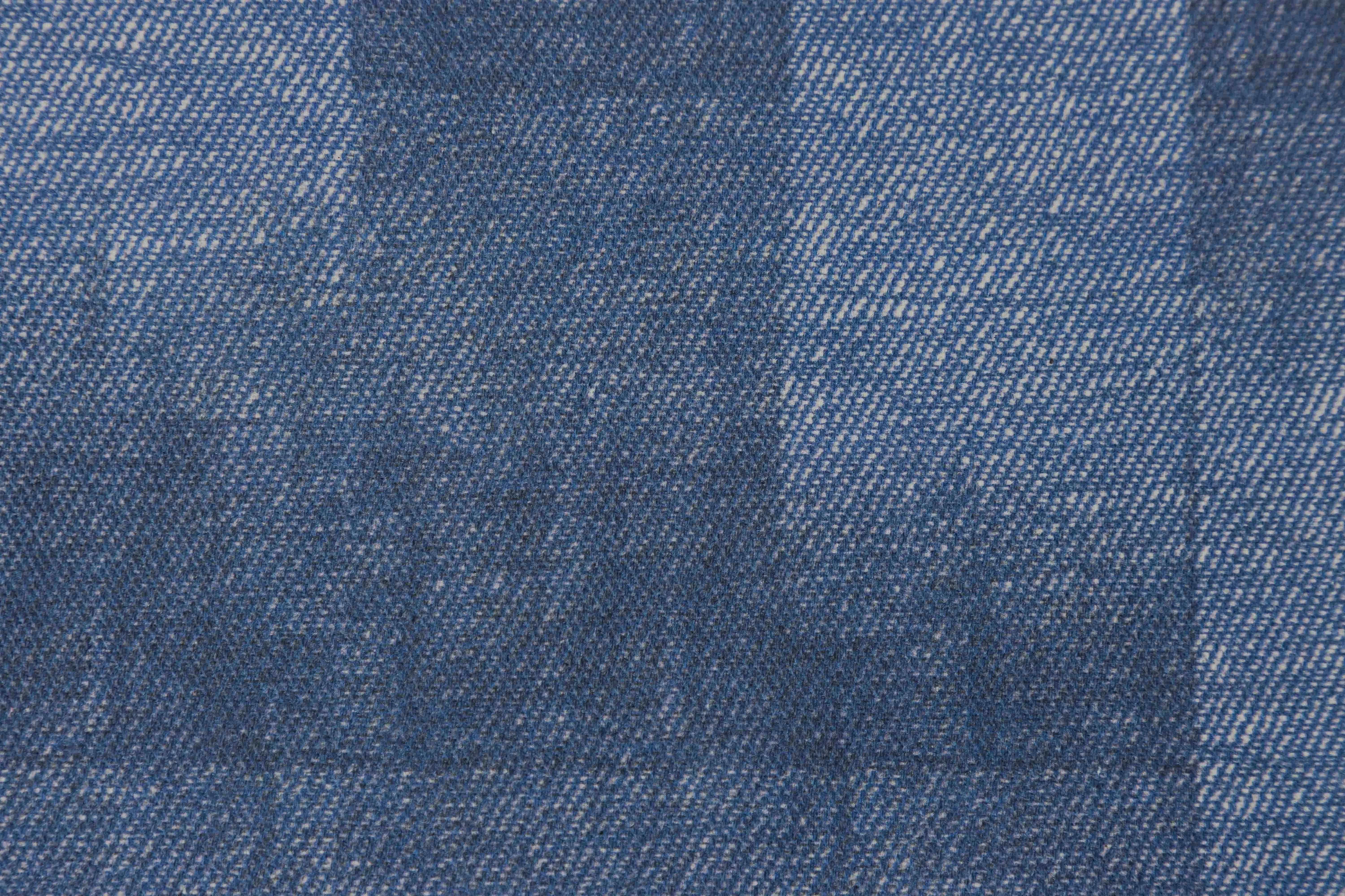 Lust Brand Jeans ' Blue Denim' Lightweight Fabric