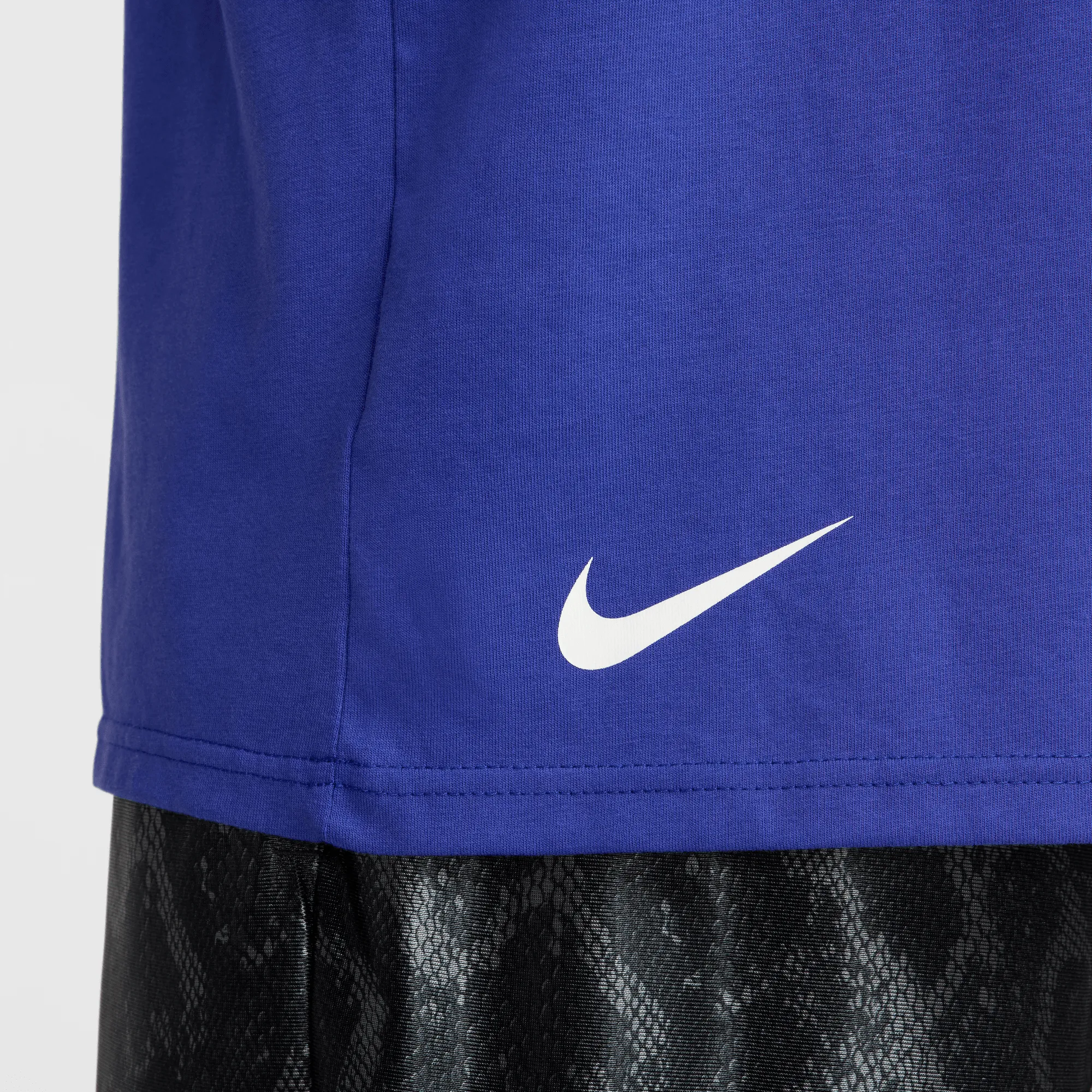 KOBE "X-RAY" TEE - CONCORD Reflective accents City Soul