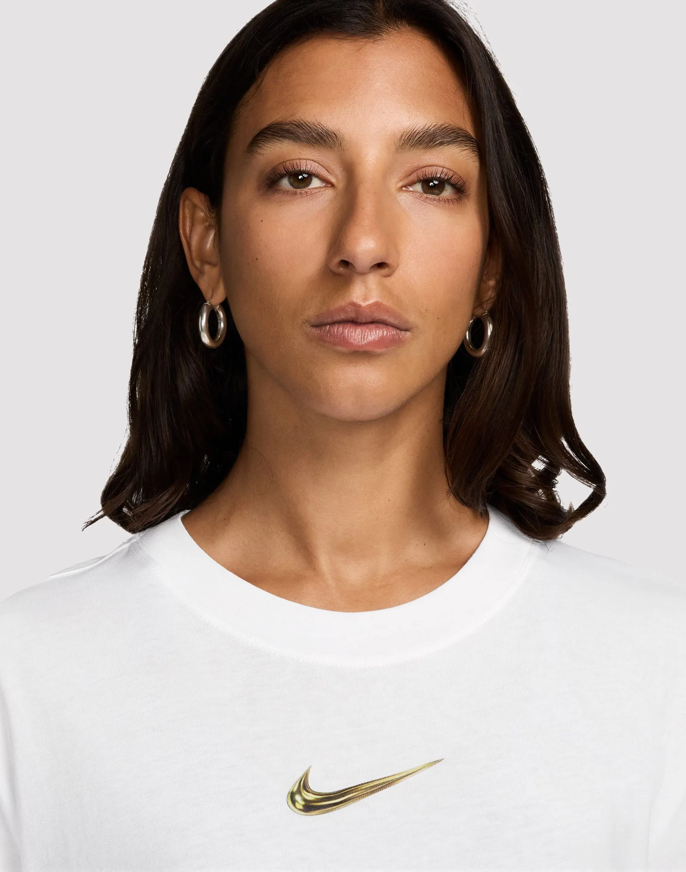 Nike Sportswear Short-Sleeve Tee Craft Core