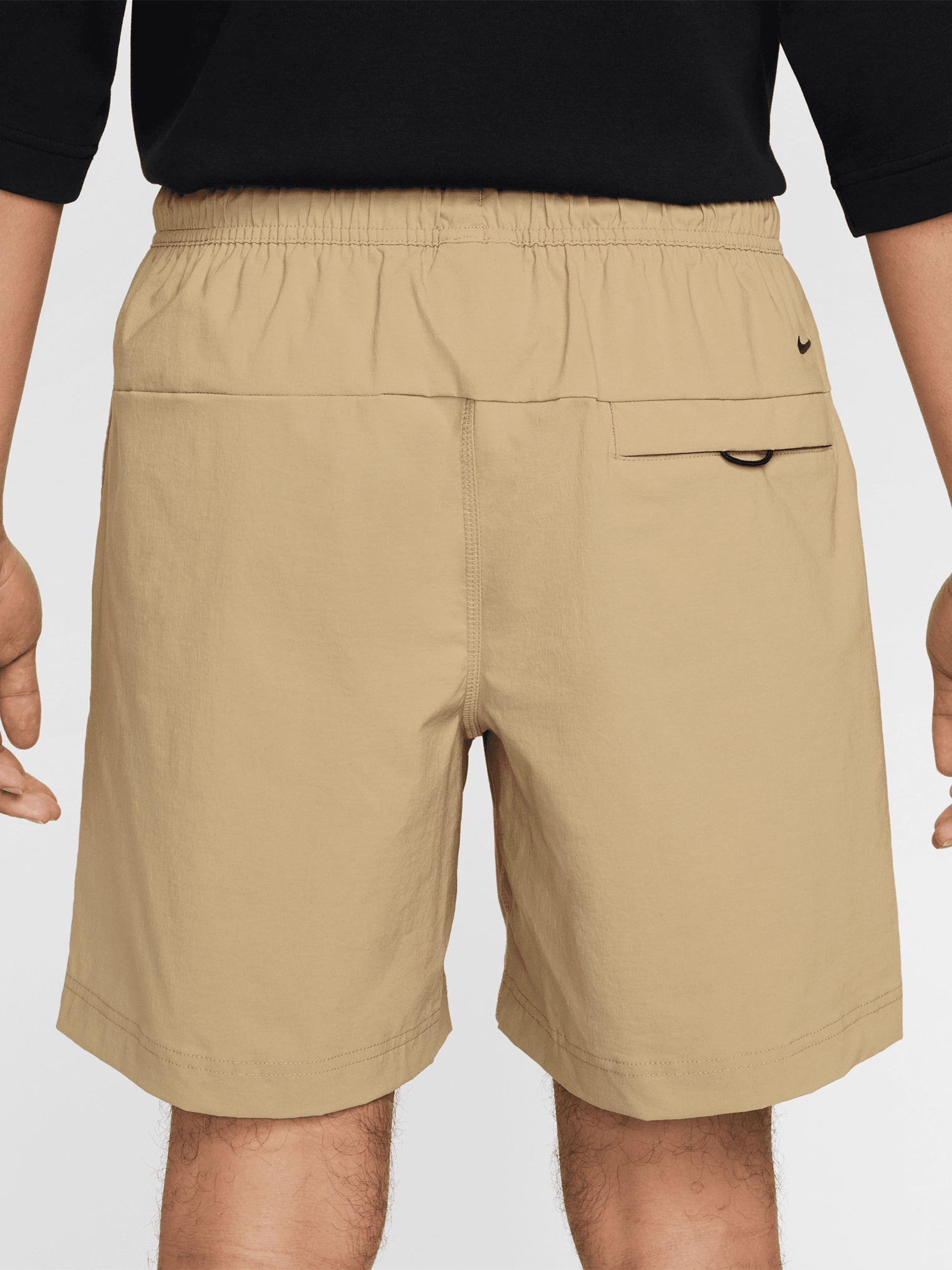 beach goers Tech Woven Shorts