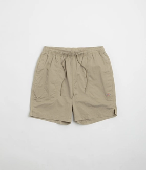 Seamless construction Non Restrictive Fit Dickies Pelican Rapids Shorts - Desert Sand