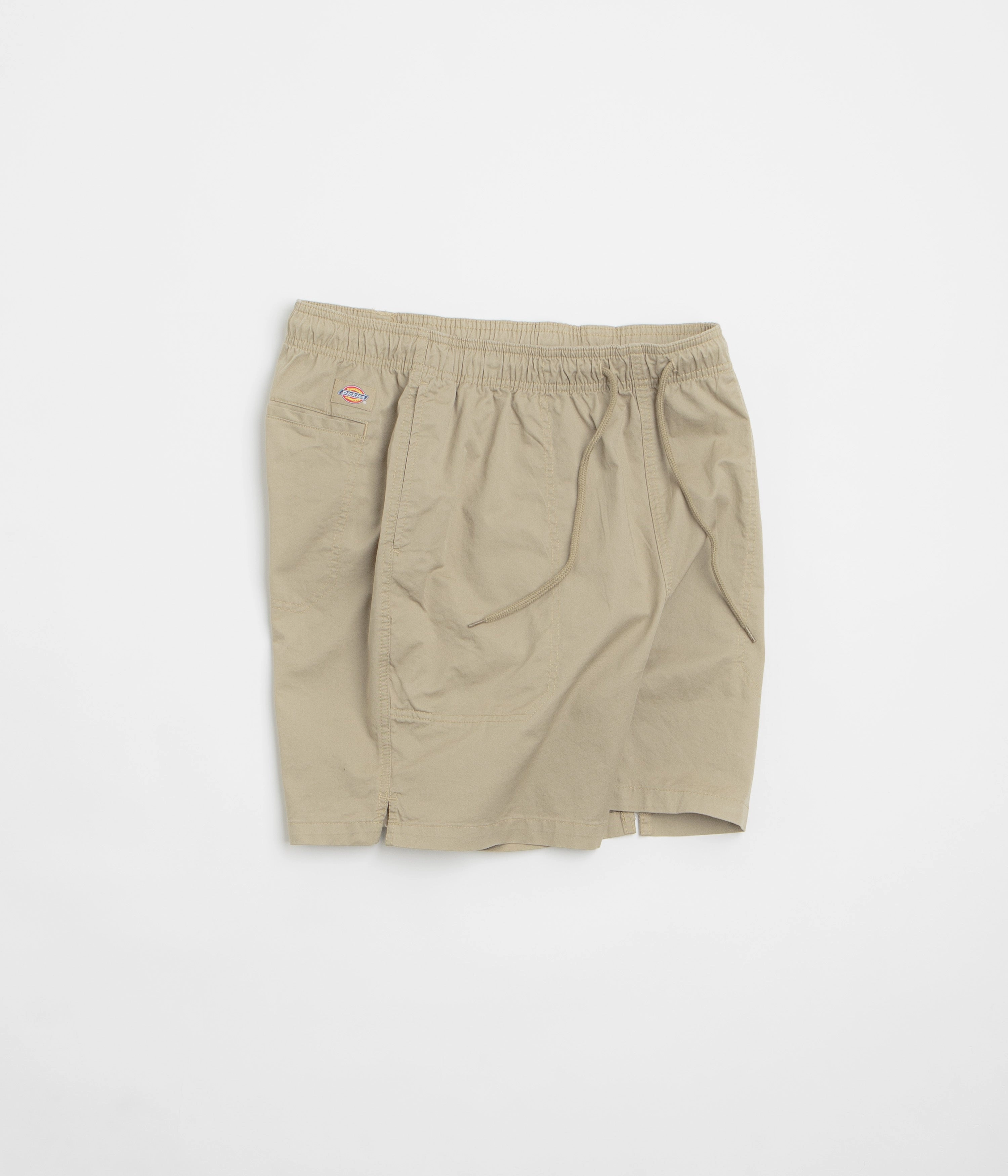 Low Maintenance Fabric Dickies Pelican Rapids Shorts - Desert Sand