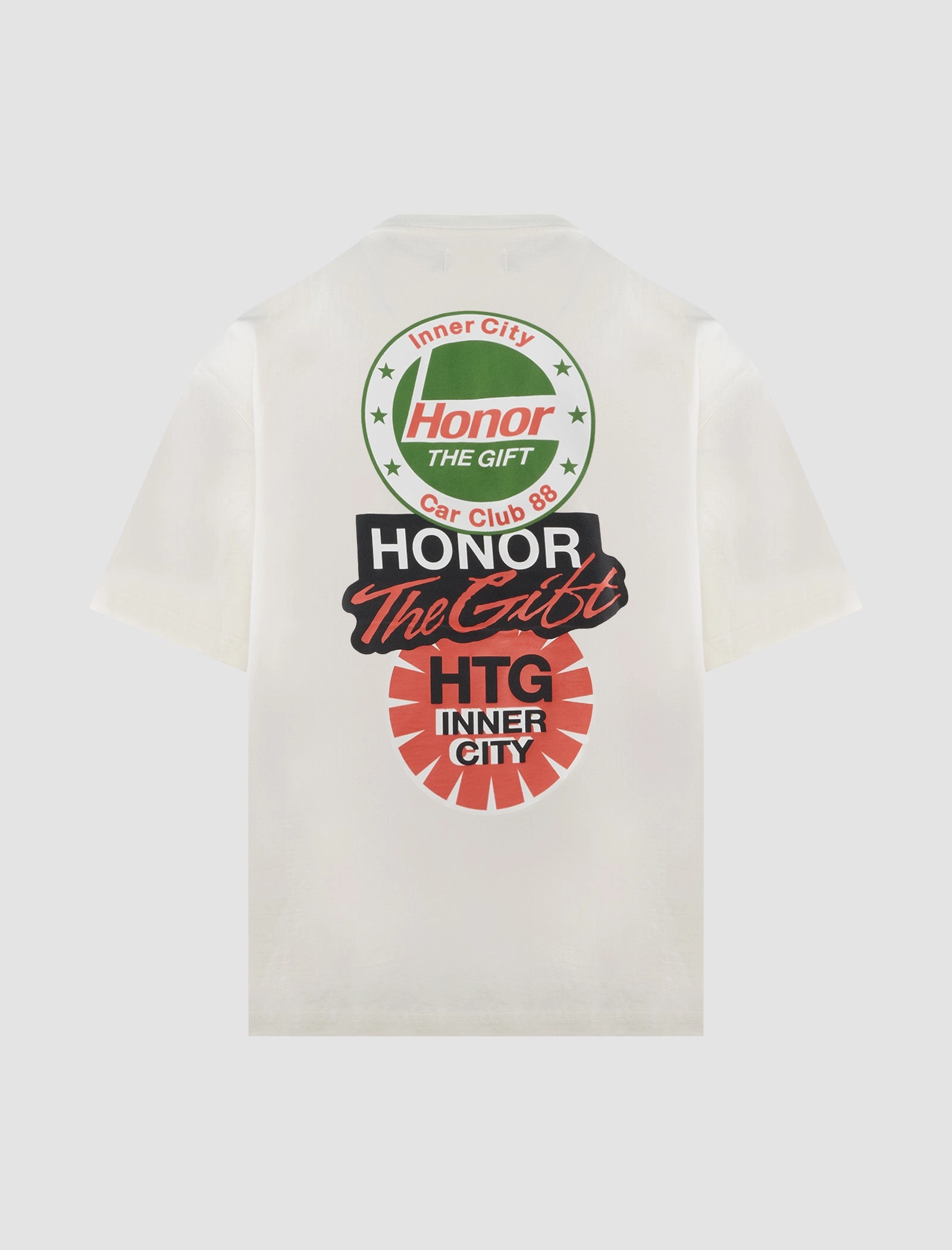 AUTO TEE YarnDyeStripe Summer Wardrobe