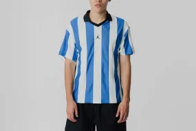 Moisture Management SoftLining Air Jordan Brooklyn Collegiate Goalie SS Top