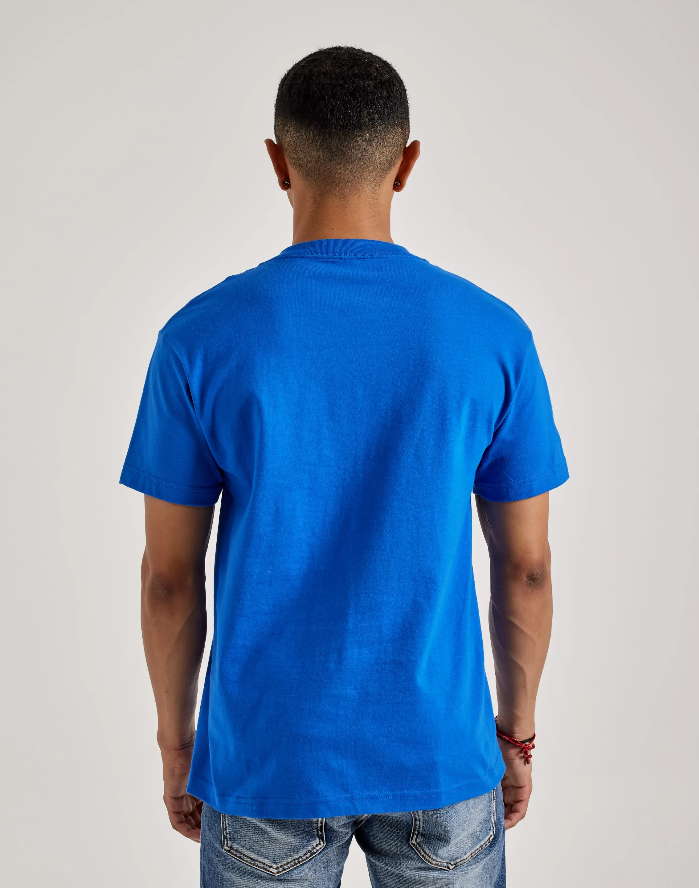 Popular Demand Layout Tee Trust Glow