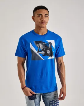 Dream Feel Easy Wash Popular Demand Layout Tee