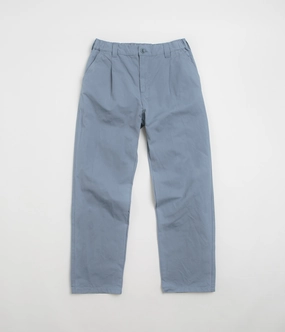 Polyester fabric stain guard Service Works Dense Twill Waiter Pants - Harbour
