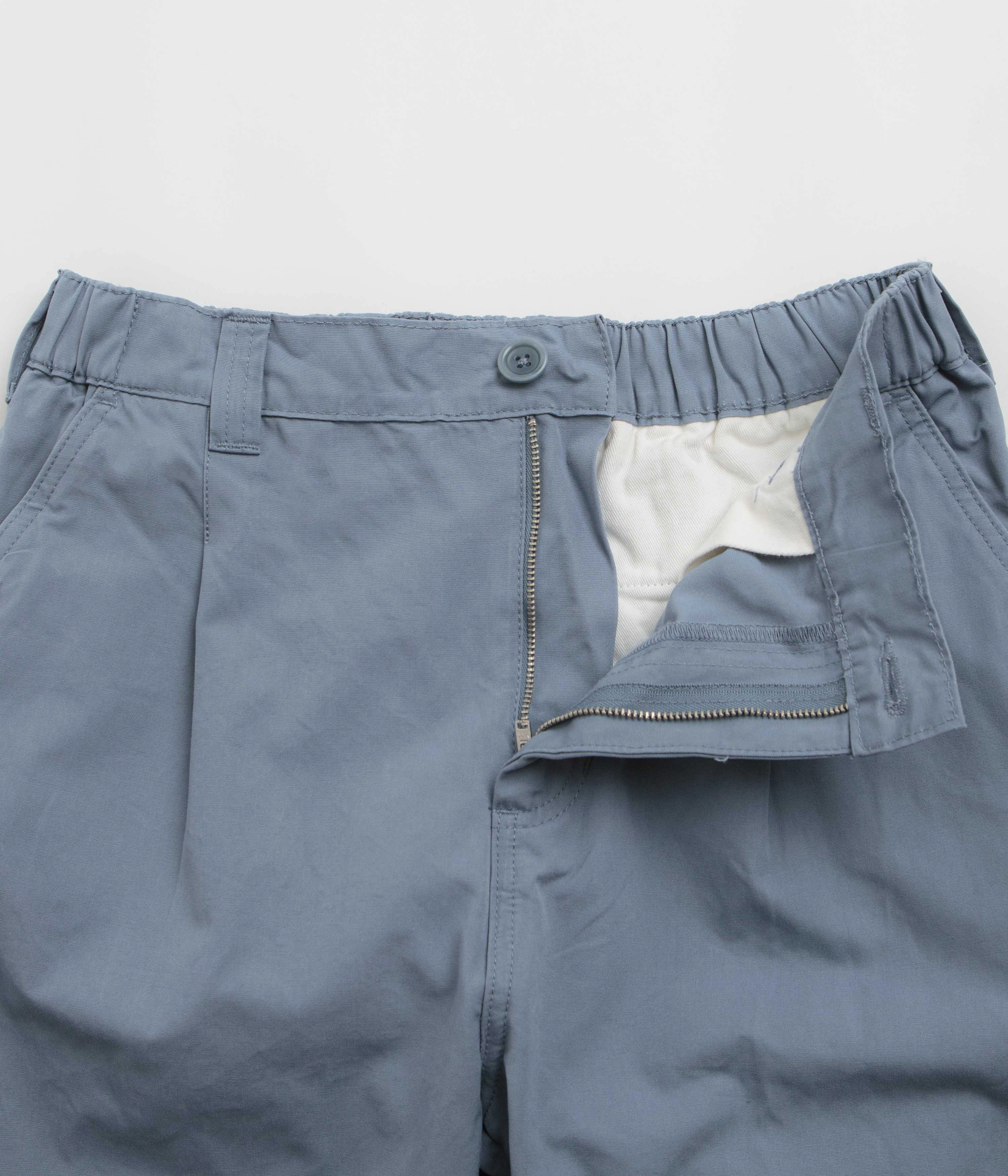 Service Works Dense Twill Waiter Pants - Harbour Minimal Edge Core Essential