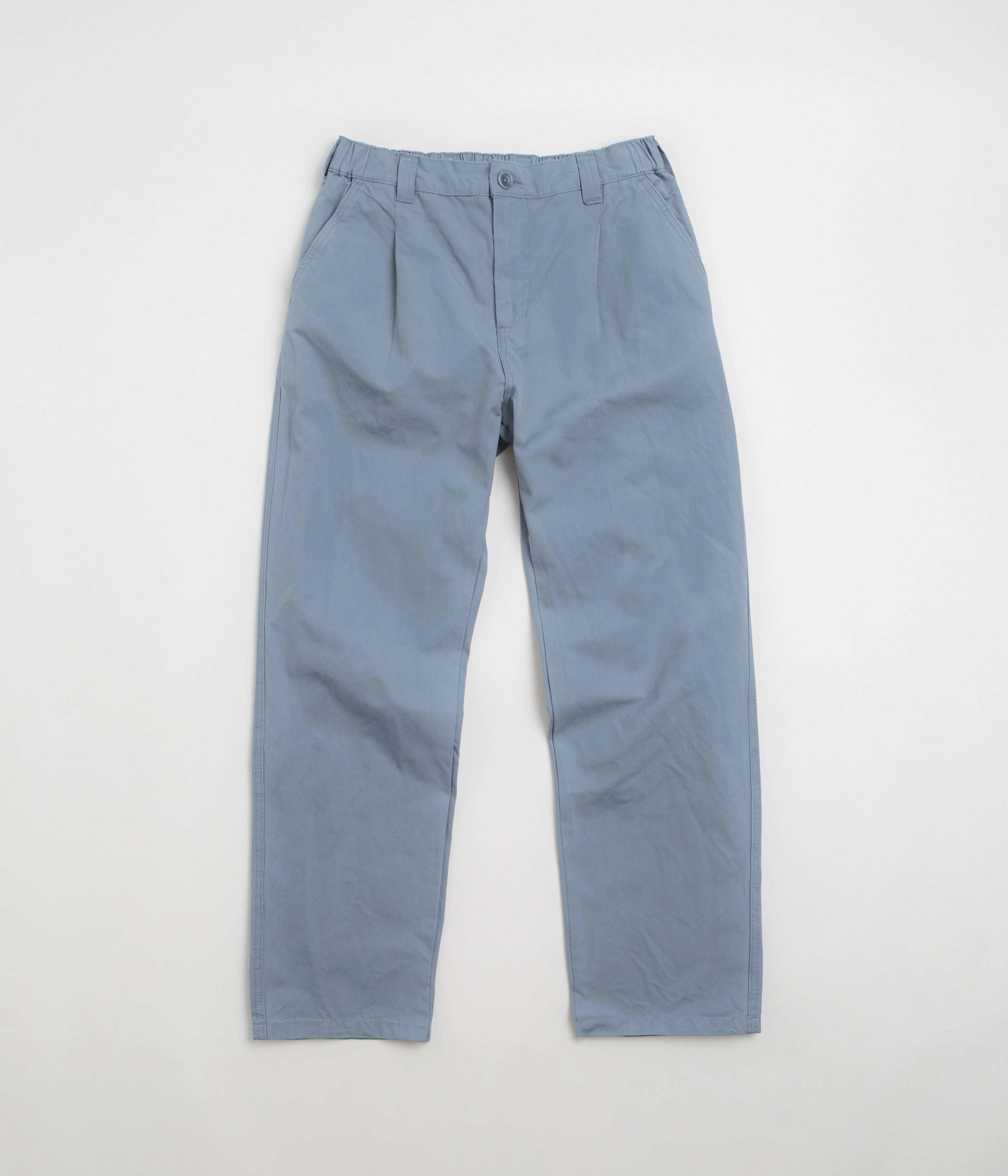 Polyester fabric stain guard Service Works Dense Twill Waiter Pants - Harbour