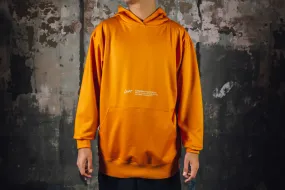 Lust Brand X Zona Maco Hoodie Flatlock stitching