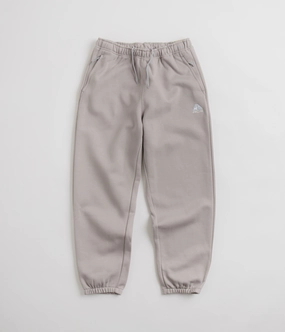 Classy Fit Nike ACG Tuff Fleece Lungs Pants - College Grey / Football Grey / Summit White