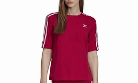 Originals 3-Stripes T-shirt "Pride Pink" Still Soul