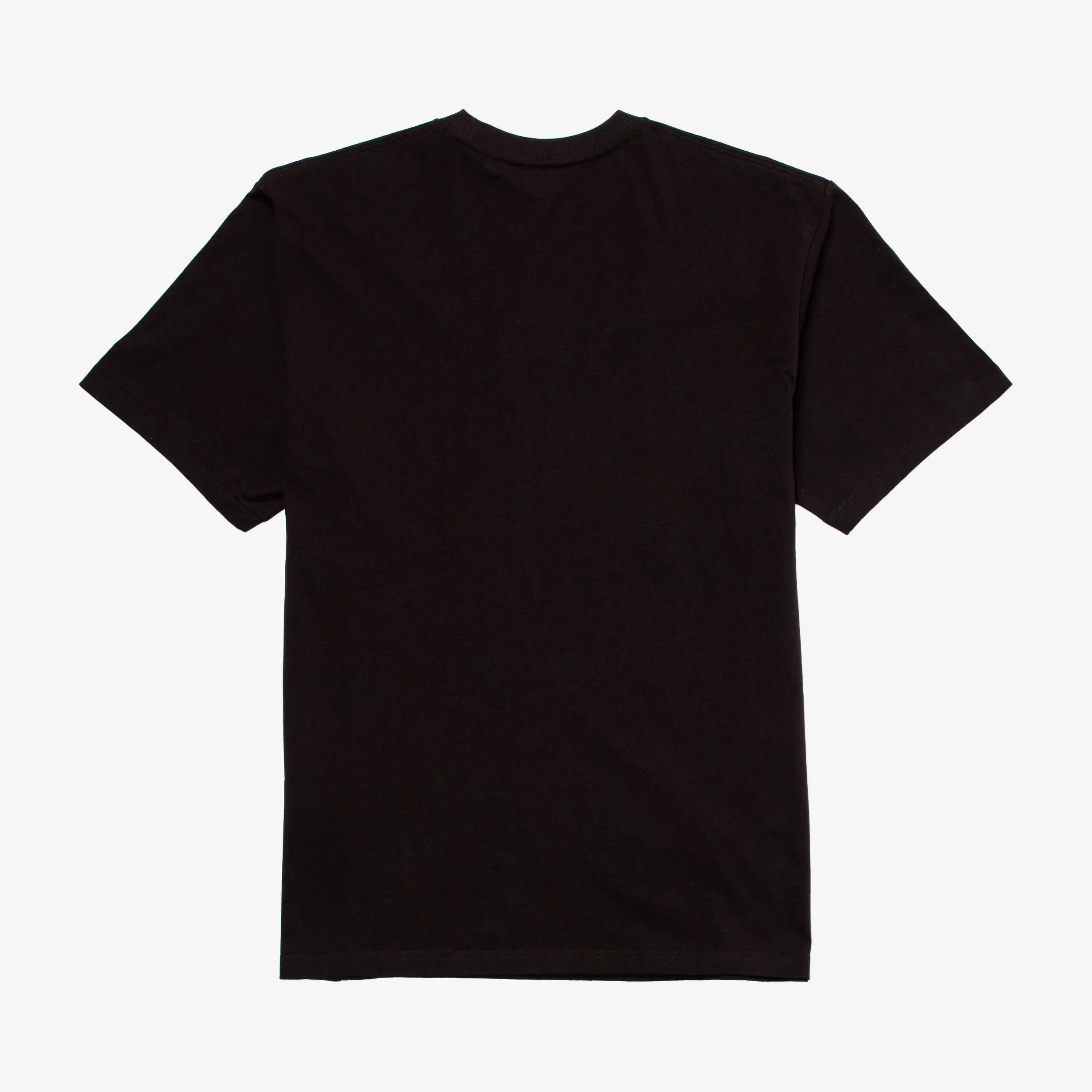 Highway Tee lace hem