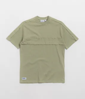 Butter Goods Movement T-Shirt - Army spa event