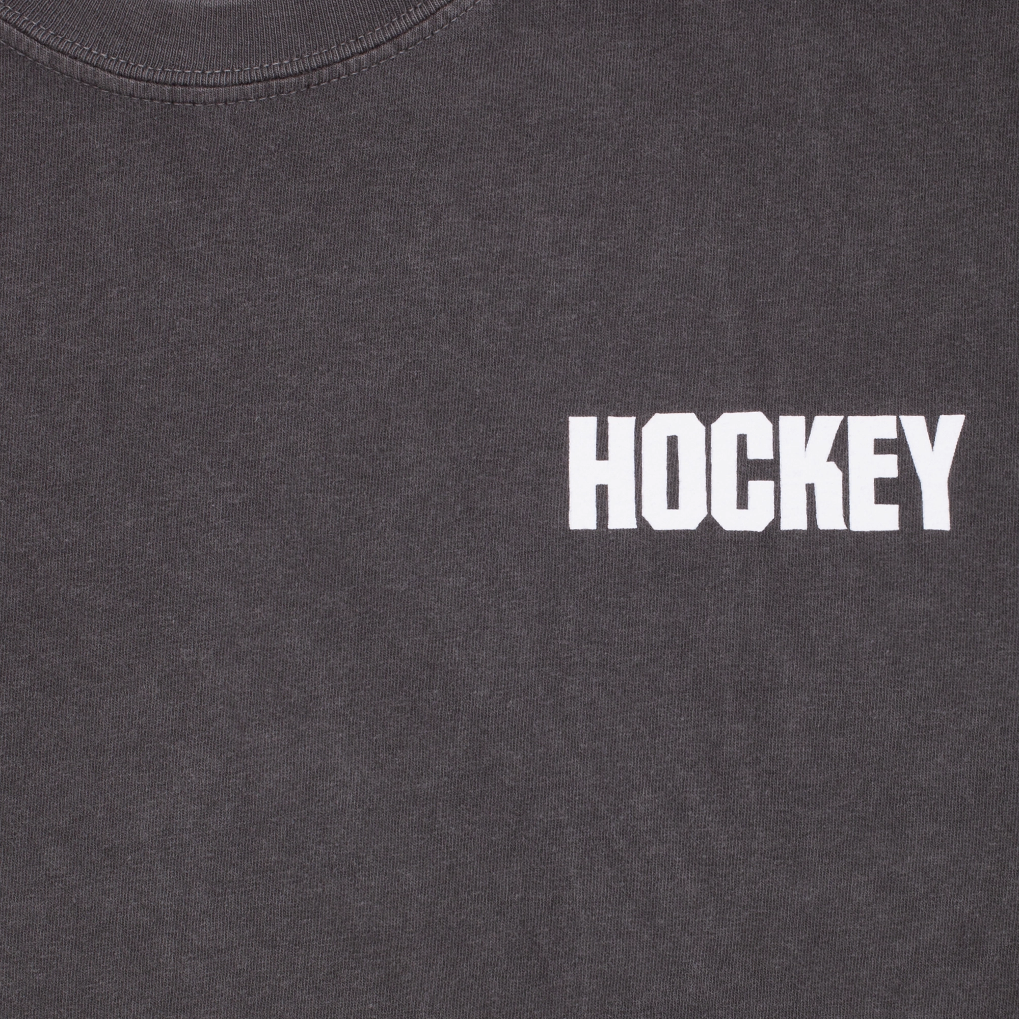 Hockey Layers T-Shirt Anti Static Fabric birthday celebration