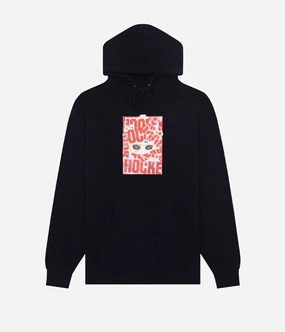 Hockey War All Over Hoodie Core Chic Urban Trend