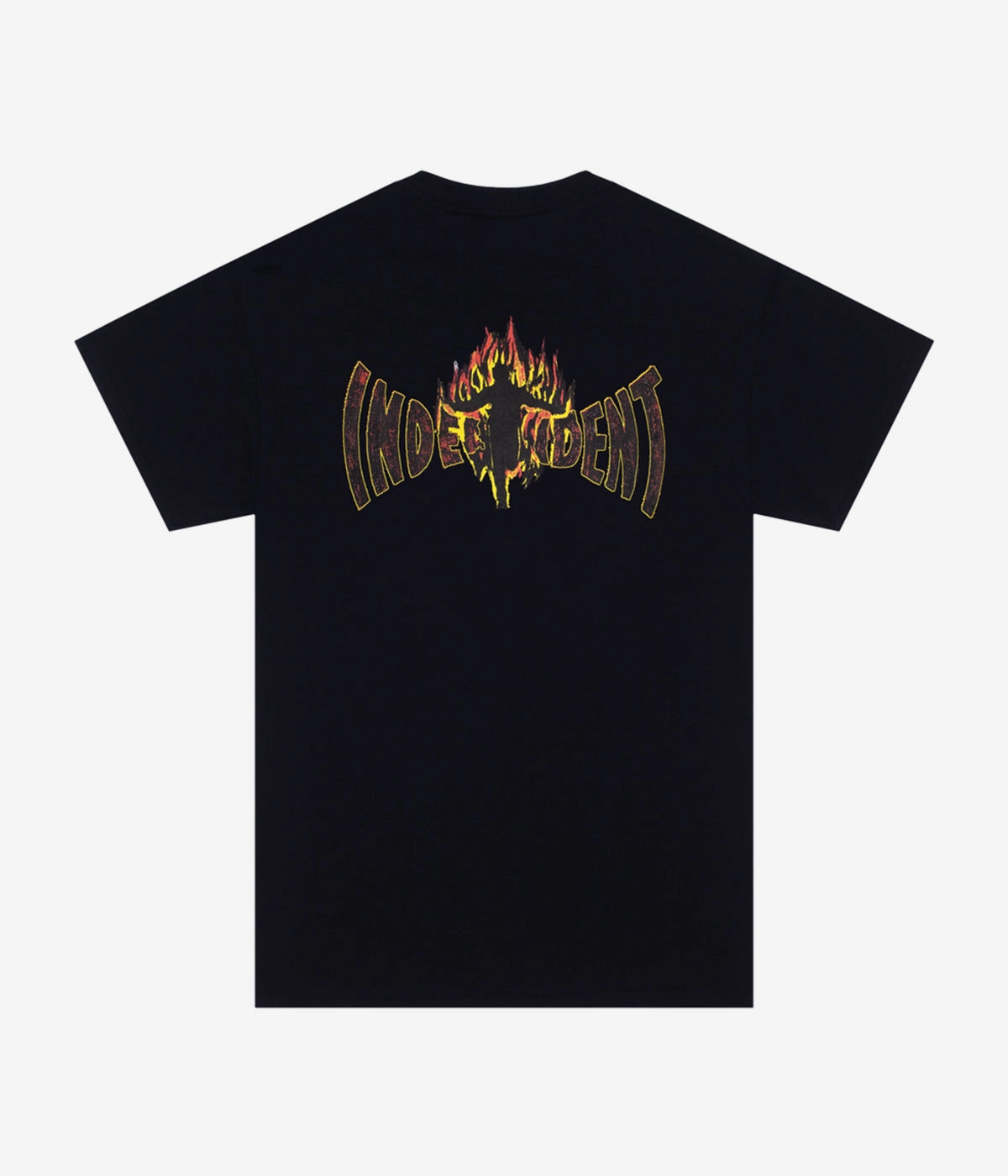 Thermoregulating Fabric Road Trip Ready Hockey x Independent T-Shirt