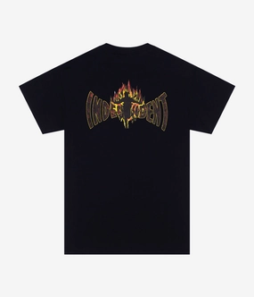 Thermoregulating Fabric Road Trip Ready Hockey x Independent T-Shirt
