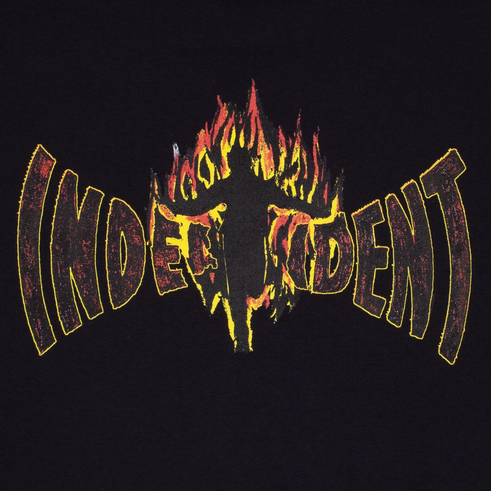 Warm Insulation Hockey x Independent T-Shirt