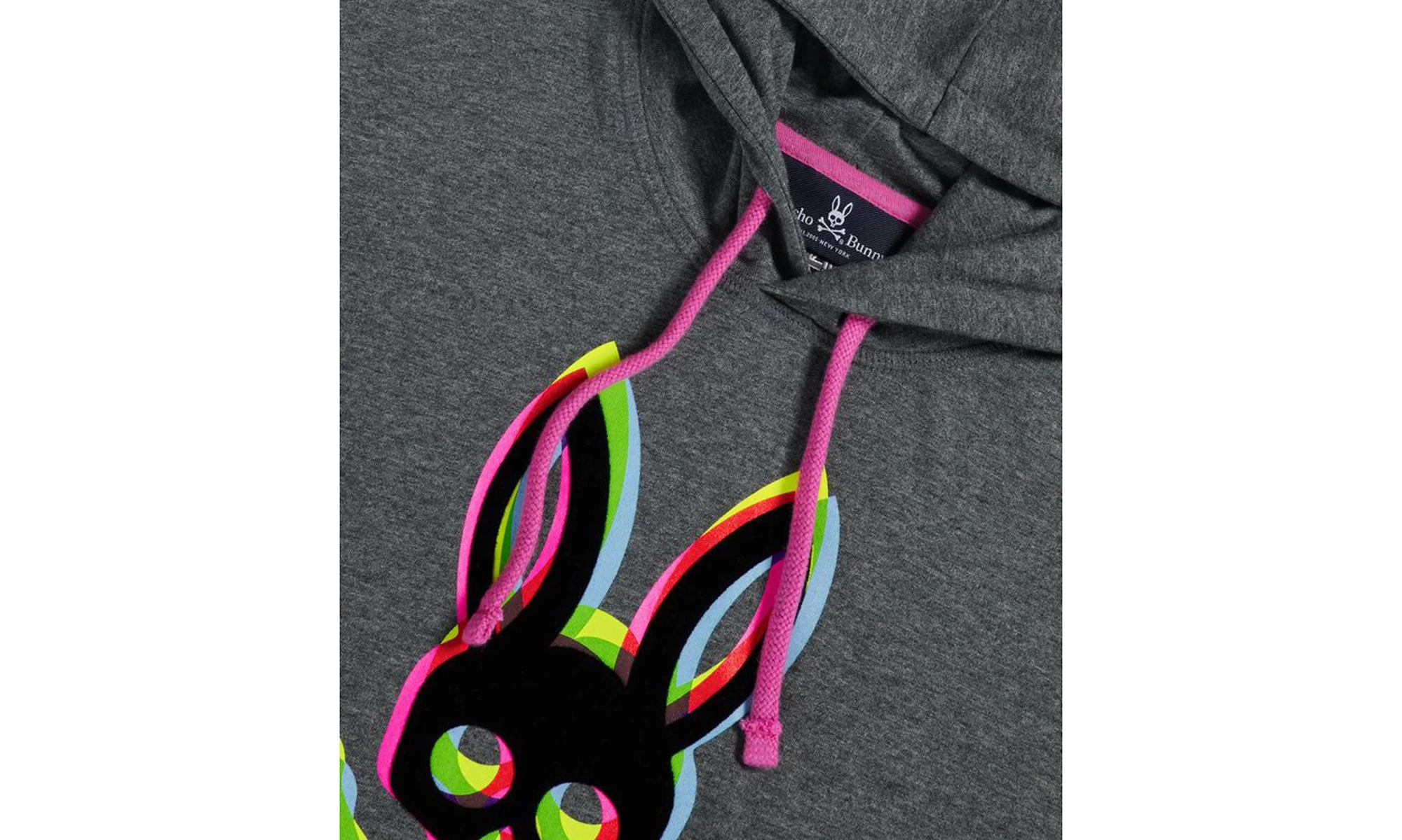 Holloway Pull-Over Lightweight Men's Hoodie "Grey"