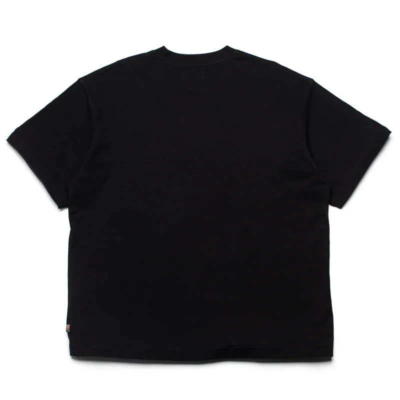 Dry clean only Honor The Gift Dignity Tee - Black