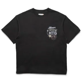 Honor The Gift Disco Rodeo Tee - Black spring outfit