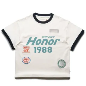 Honor The Gift Multi Box Tee - White Urban Style group venue event