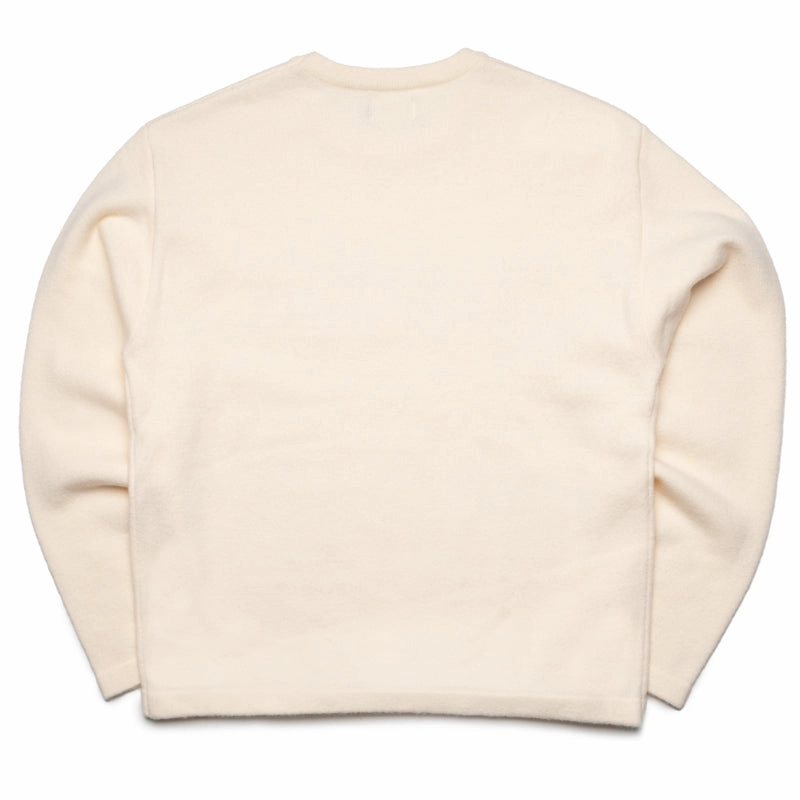 Honor The Gift Honor Knit Sweater - Cream
