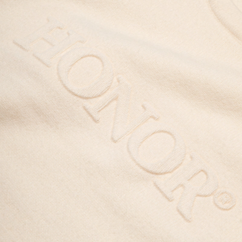 Honor The Gift Honor Knit Sweater - Cream