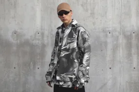 OdorResistantFinish LowProfileDesign Lust x RL Self Control Jacket