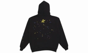 HOODIE & SWEATSHIRT "Black"