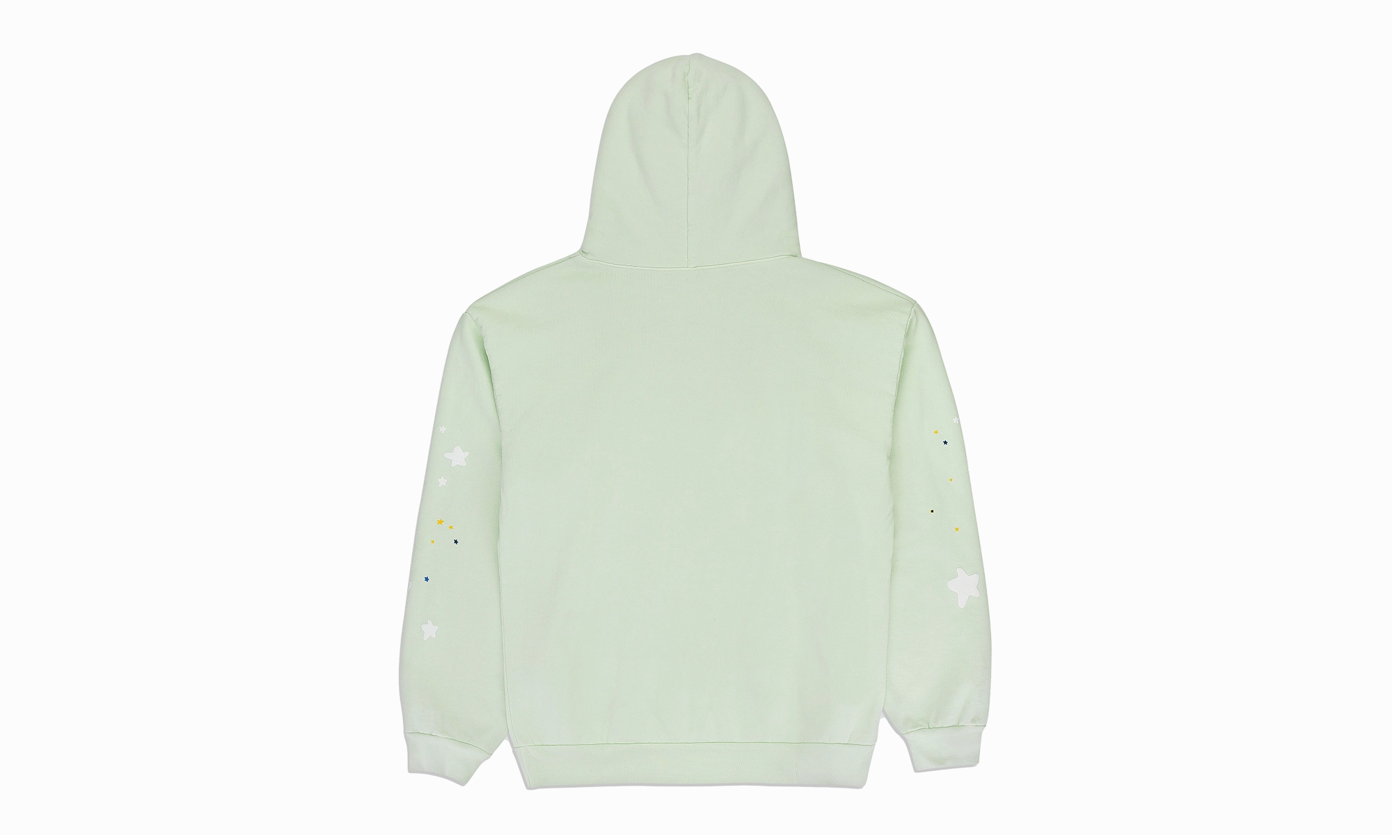 HOODIE & SWEATSHIRT "Mint"