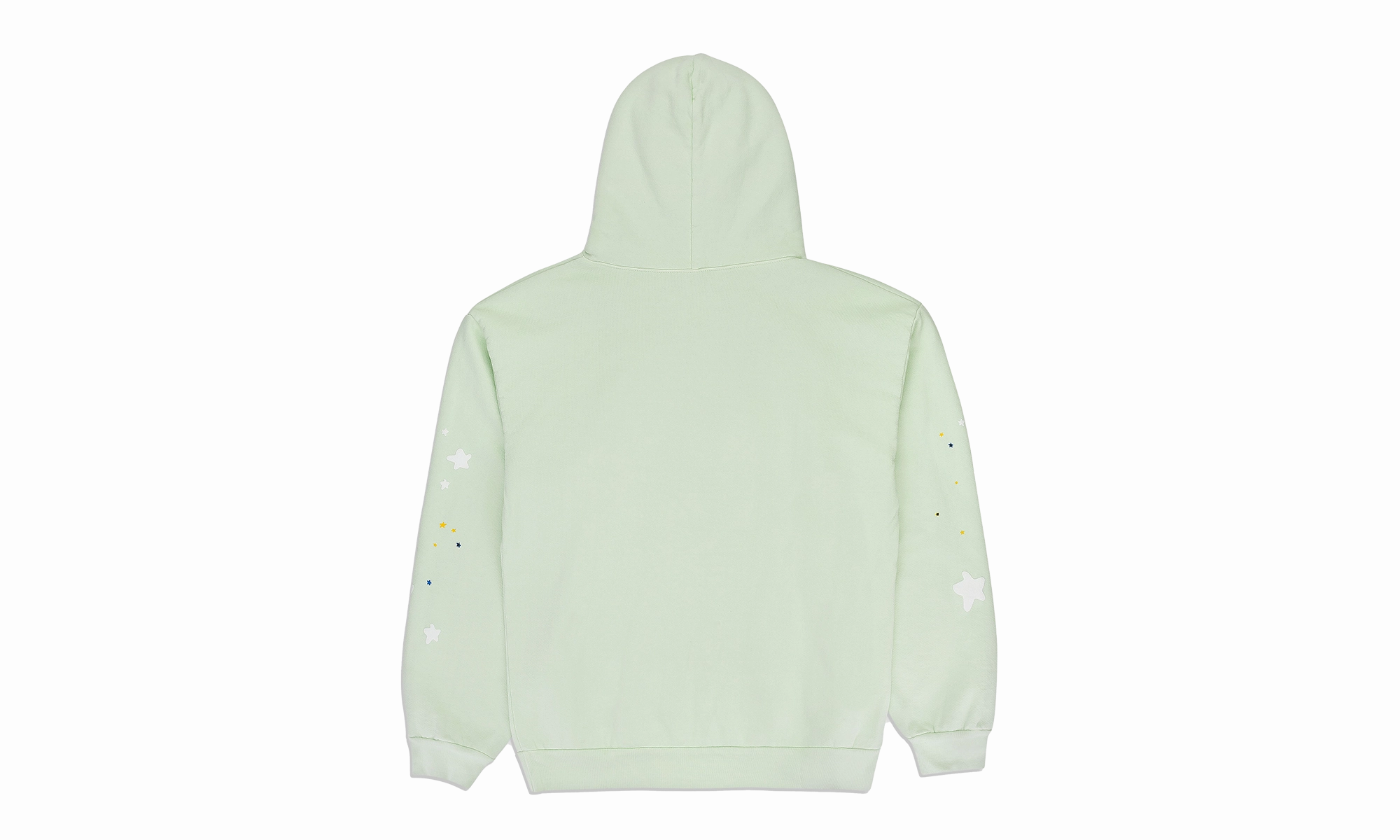 HOODIE & SWEATSHIRT "Mint"