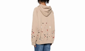 HOODIE "Beige"