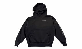 Hoodie "Black"