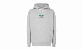 Hoodie "BUTTER GOODS"