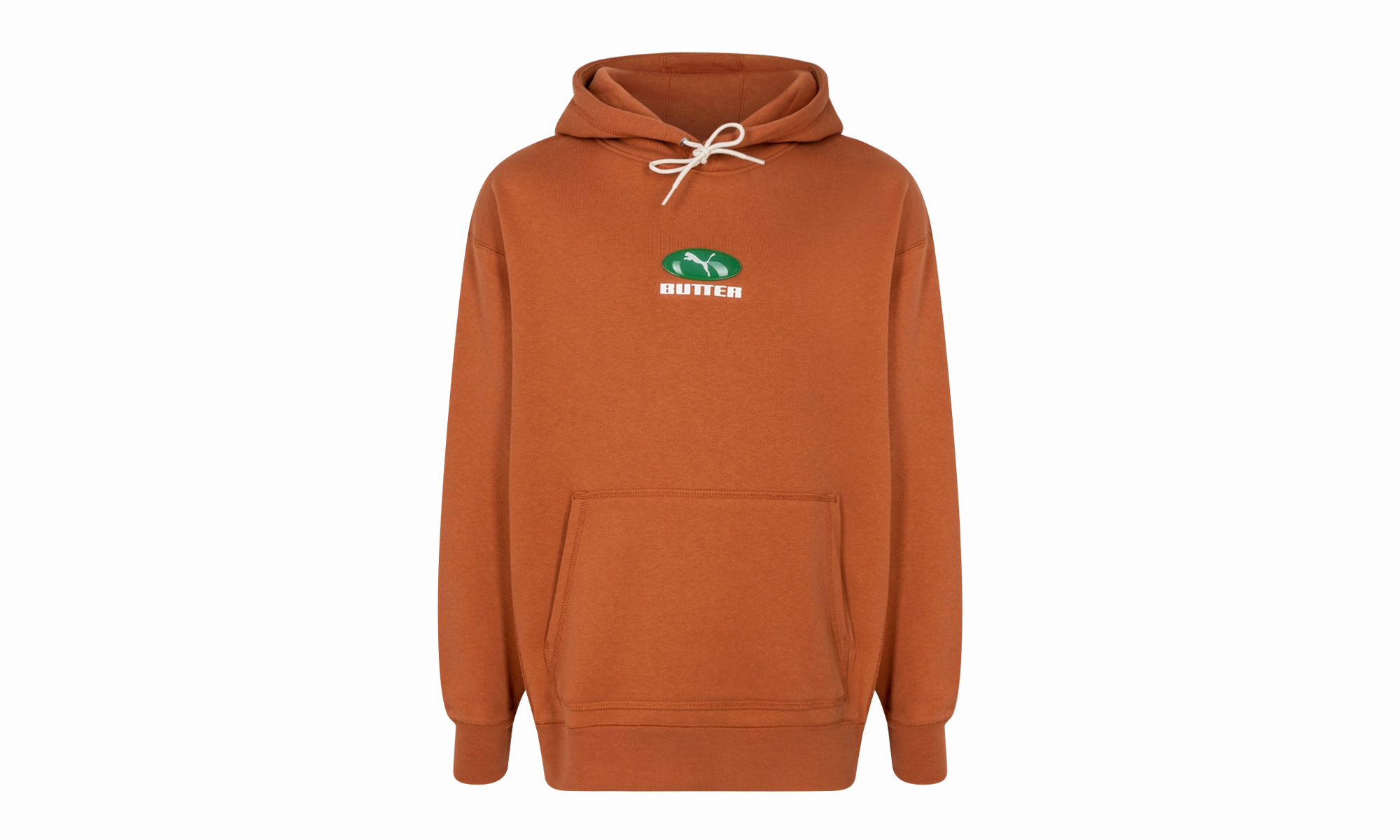 Hoodie "BUTTER GOODS"
