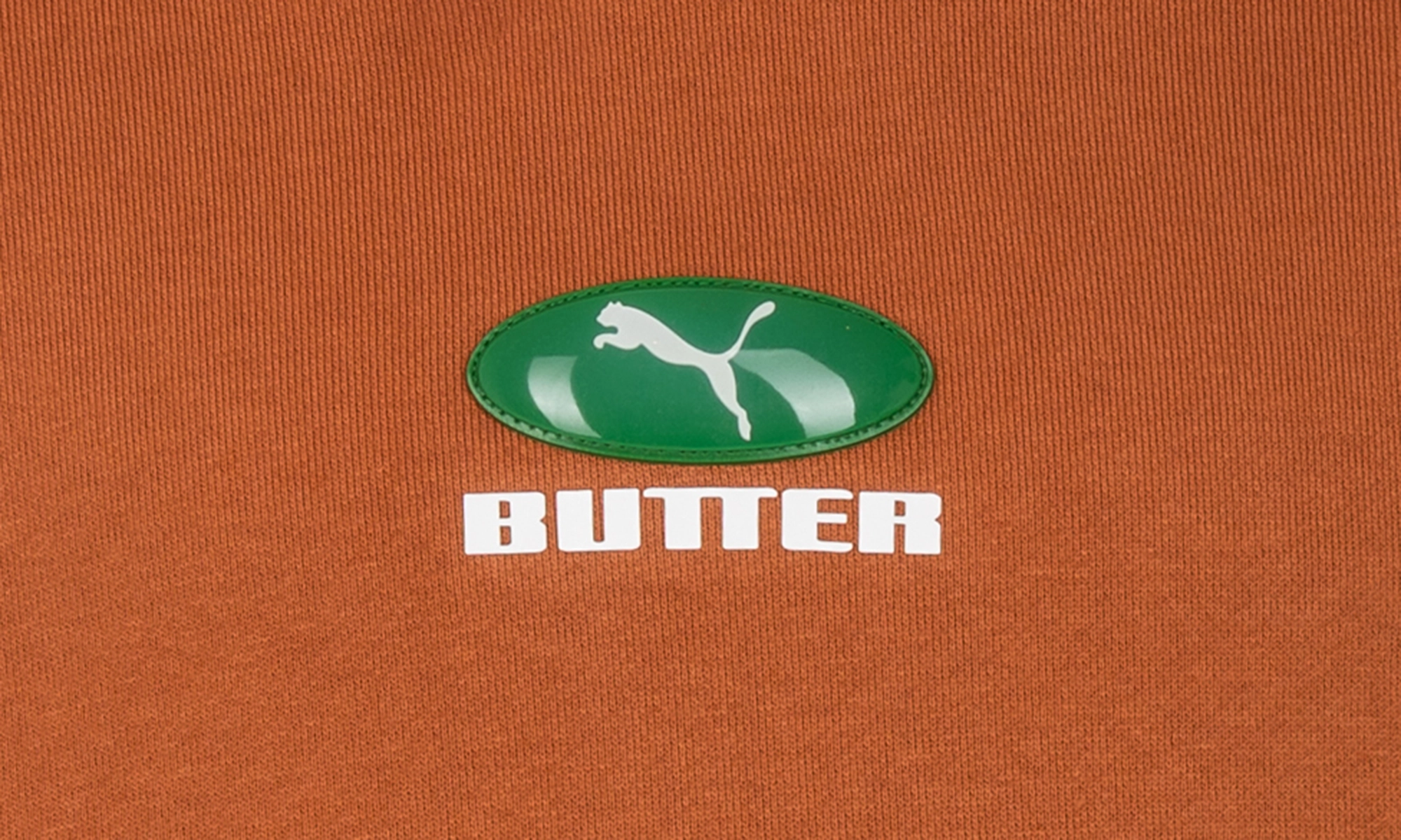 Hoodie "BUTTER GOODS"