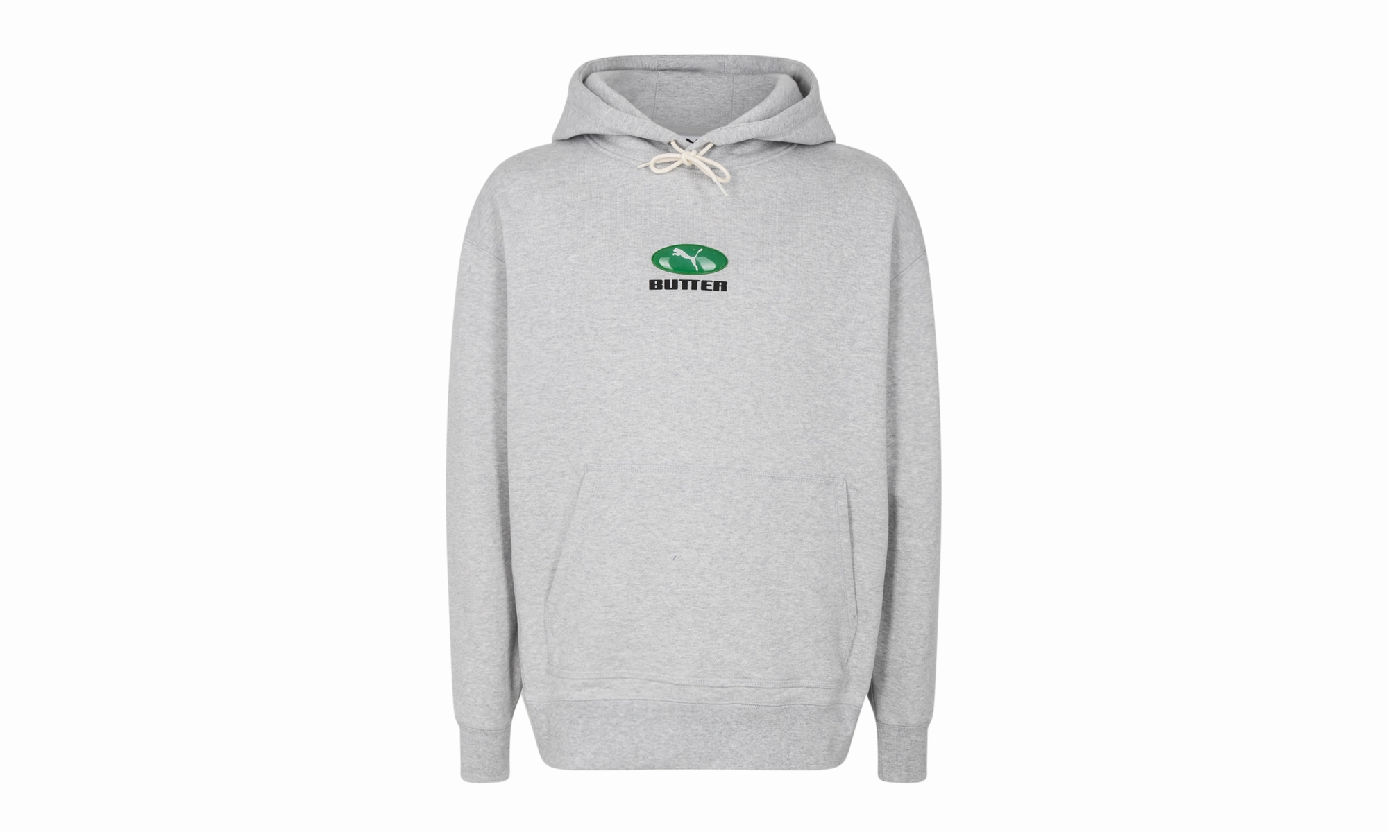 Hoodie "BUTTER GOODS"