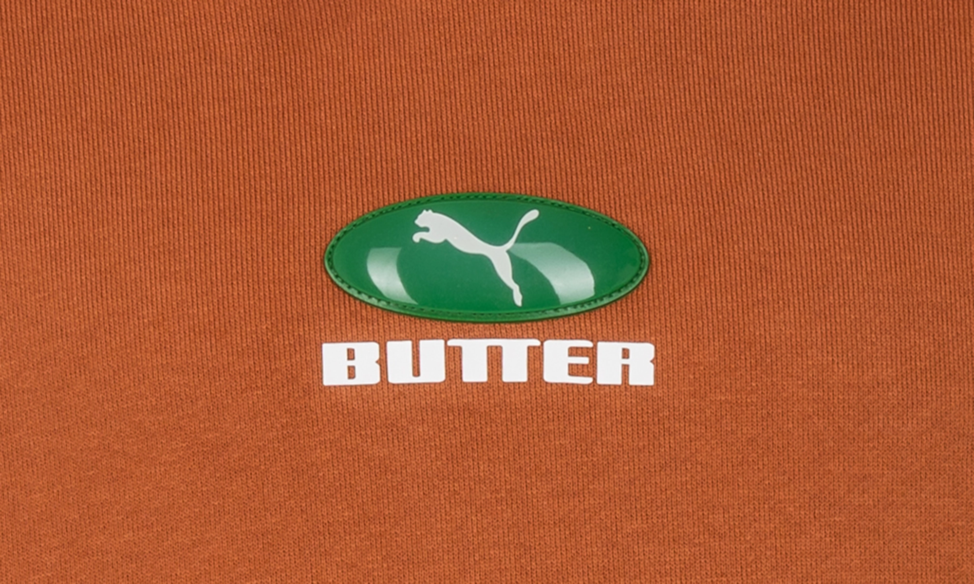 Hoodie "BUTTER GOODS"
