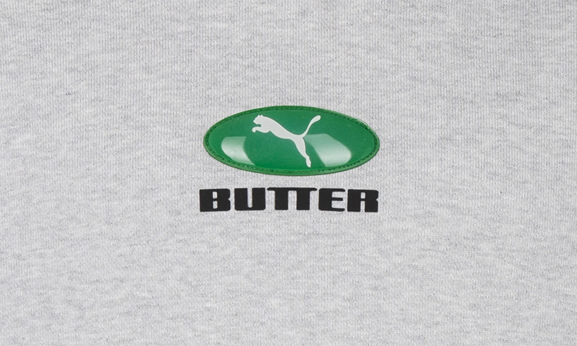 Hoodie "BUTTER GOODS"