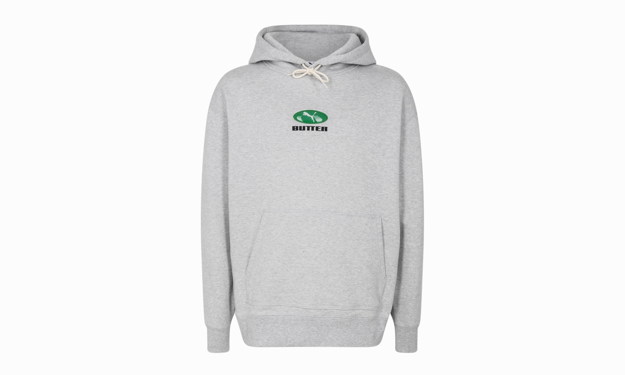 Hoodie "BUTTER GOODS"